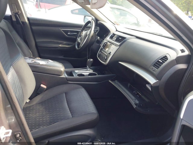 1N4AL3AP7GC154728 Nissan Altima 2.5/2.5 S/2.5 Sl/2.5 Sr/2.5 Sv
