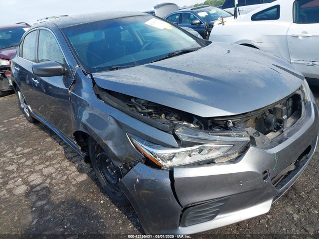 1N4AL3AP7GC154728 Nissan Altima 2.5/2.5 S/2.5 Sl/2.5 Sr/2.5 Sv
