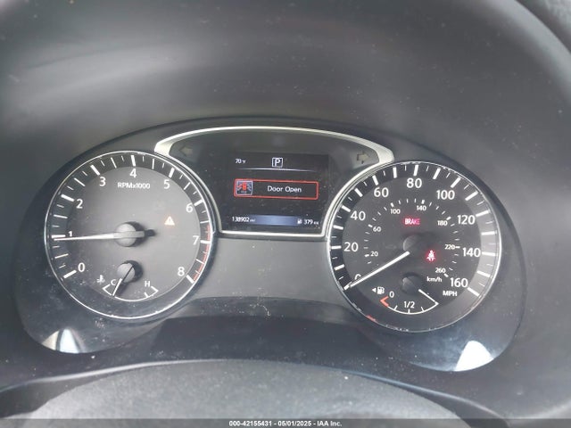 1N4AL3AP7GC154728 Nissan Altima 2.5/2.5 S/2.5 Sl/2.5 Sr/2.5 Sv