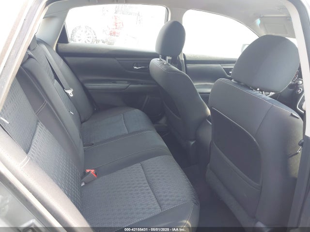 1N4AL3AP7GC154728 Nissan Altima 2.5/2.5 S/2.5 Sl/2.5 Sr/2.5 Sv