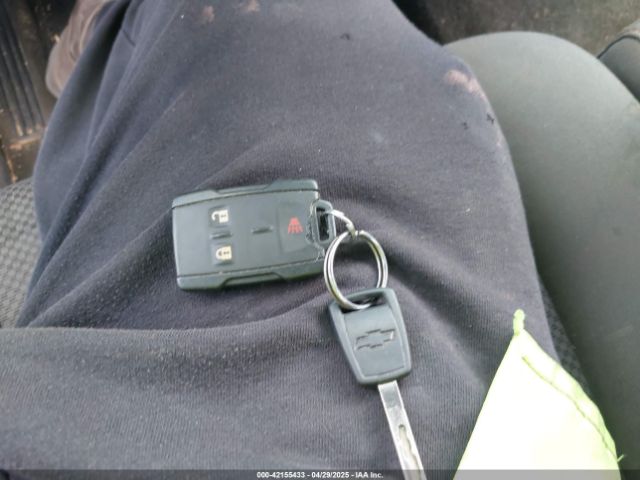3GCPCRECXEG211691 Chevrolet Silverado 1500 1lt