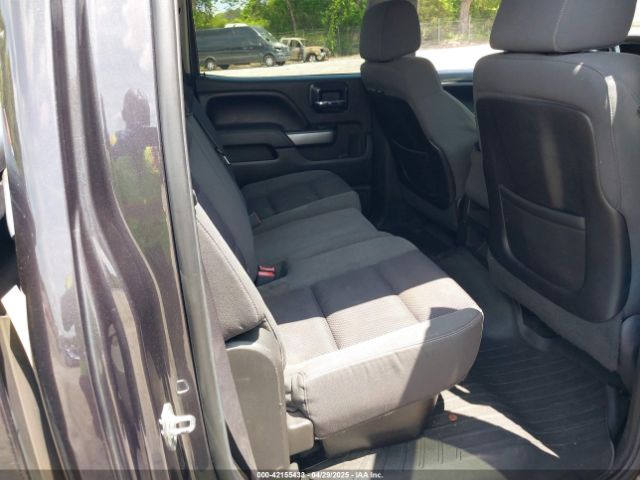 3GCPCRECXEG211691 Chevrolet Silverado 1500 1lt