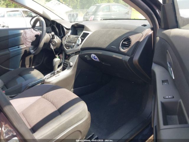 1G1PE5SB3G7160332 Chevrolet Cruze Limited 1lt Auto