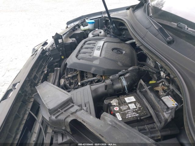 2019 VOLKSWAGEN TIGUAN 3VV1B7AX4KM133705 Photo 9