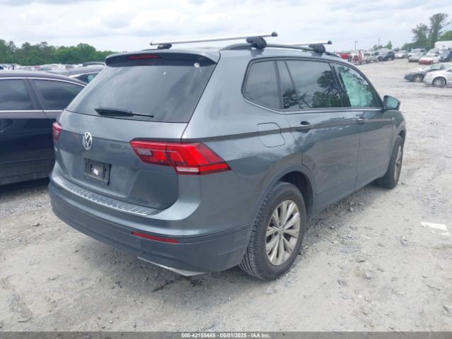 2019 VOLKSWAGEN TIGUAN 3VV1B7AX4KM133705 Photo 3