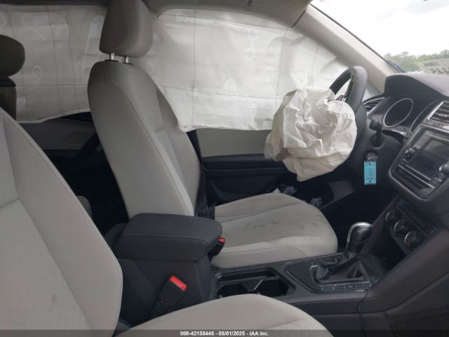 2019 VOLKSWAGEN TIGUAN 3VV1B7AX4KM133705 Photo 4