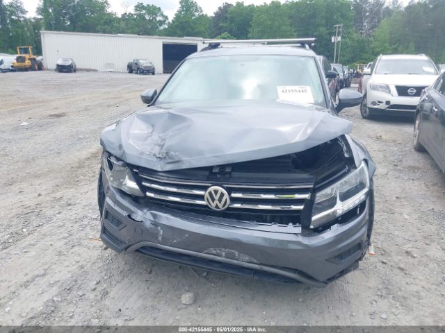 2019 VOLKSWAGEN TIGUAN 3VV1B7AX4KM133705 Photo 5