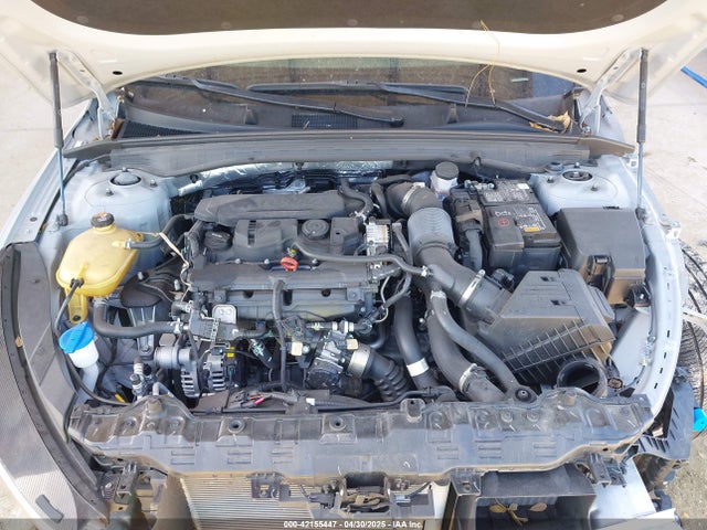 5XXG64J24PG183772 KIA K5 Gt-line