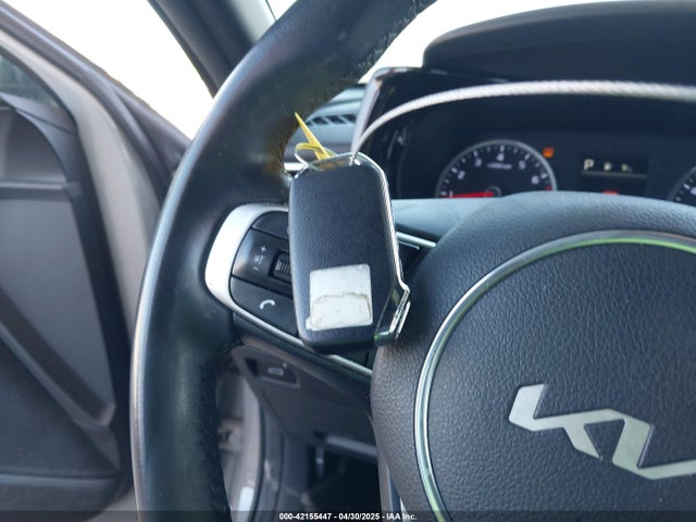 5XXG64J24PG183772 KIA K5 Gt-line