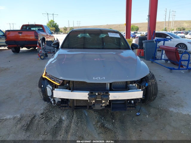 5XXG64J24PG183772 KIA K5 Gt-line