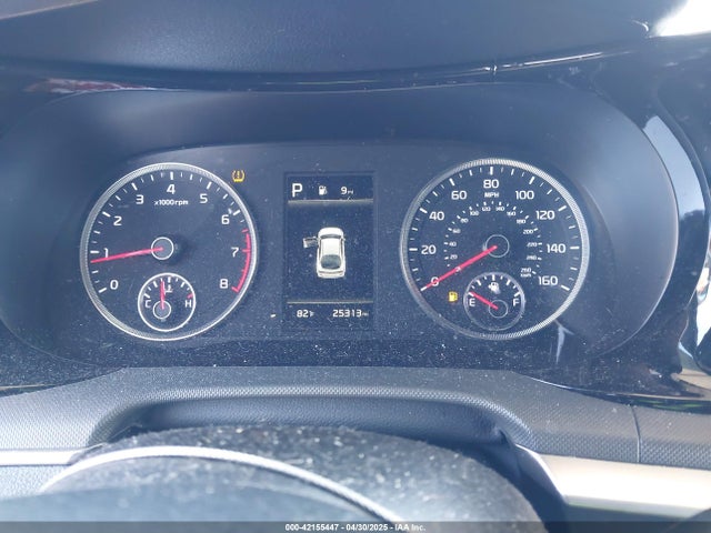 5XXG64J24PG183772 KIA K5 Gt-line