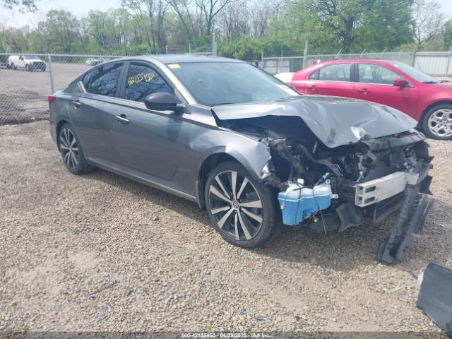 2020 NISSAN ALTIMA 1N4BL4CV9LC122475