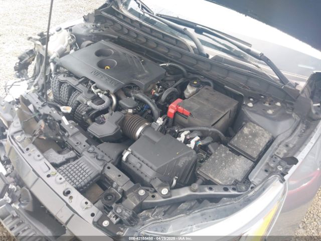 2020 NISSAN ALTIMA 1N4BL4CV9LC122475 Photo 9