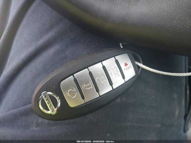 2020 NISSAN ALTIMA 1N4BL4CV9LC122475 Photo 10