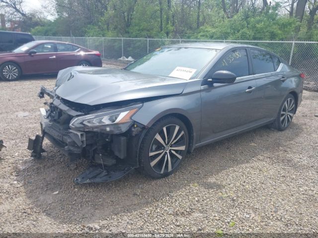 2020 NISSAN ALTIMA 1N4BL4CV9LC122475 Photo 1