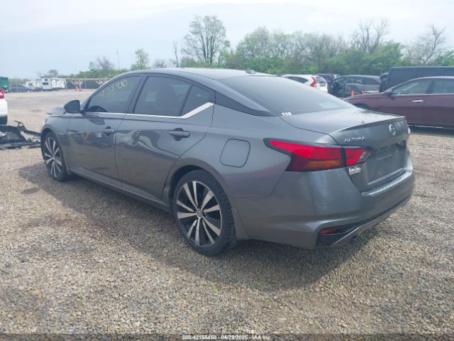 2020 NISSAN ALTIMA 1N4BL4CV9LC122475 Photo 2