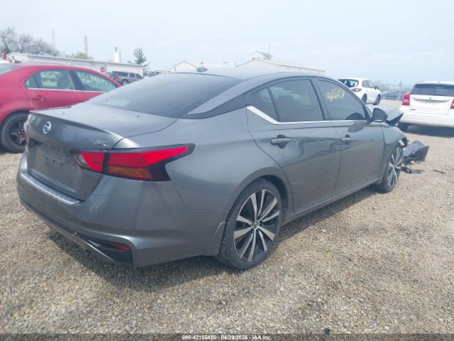 2020 NISSAN ALTIMA 1N4BL4CV9LC122475 Photo 3
