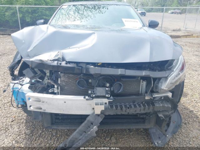 2020 NISSAN ALTIMA 1N4BL4CV9LC122475 Photo 5