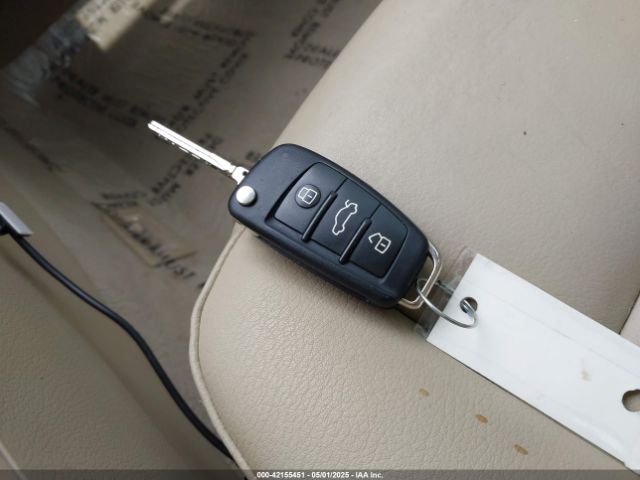2007 AUDI A4 WAUDF78E27A261415 Photo 10