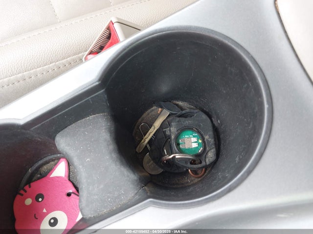 1FMCU0GX5EUB58169 Ford ESCAPE SE