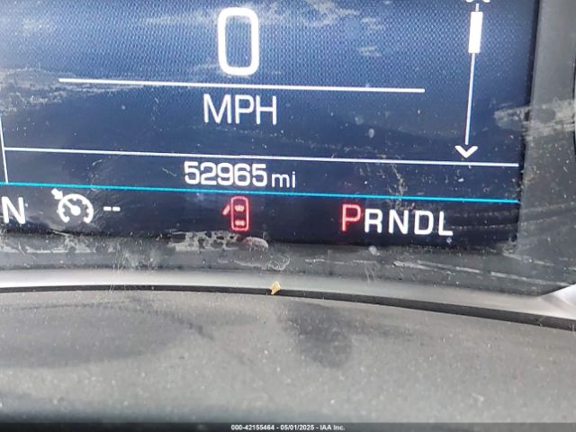 3GNAXUEG1PS207455 Chevrolet Equinox Awd Lt