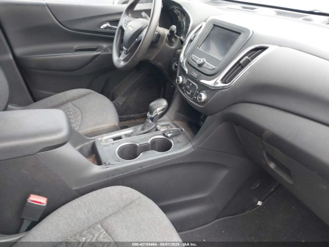 3GNAXUEG1PS207455 Chevrolet Equinox Awd Lt
