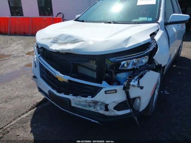 3GNAXUEG1PS207455 Chevrolet Equinox Awd Lt