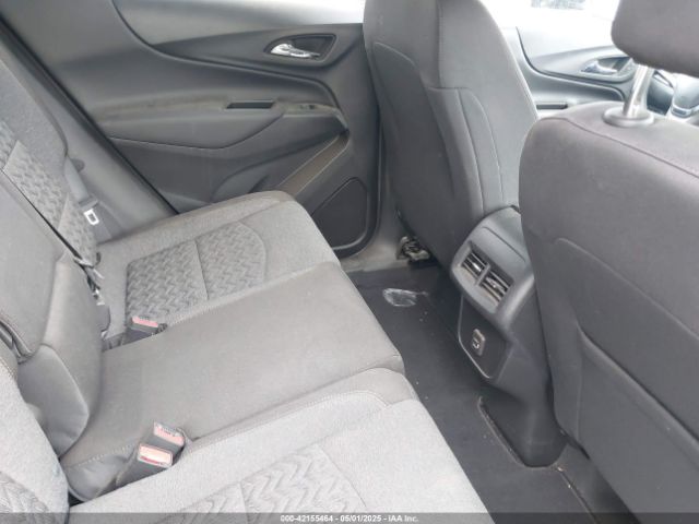 3GNAXUEG1PS207455 Chevrolet Equinox Awd Lt