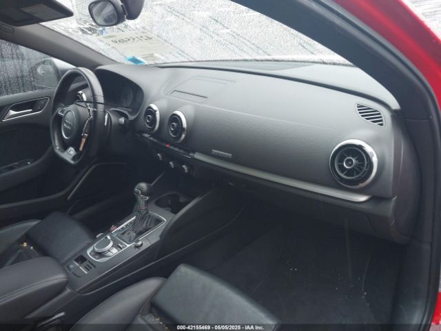 WAUBFGFF0F1079746 Audi S3 2.0t Premium Plus