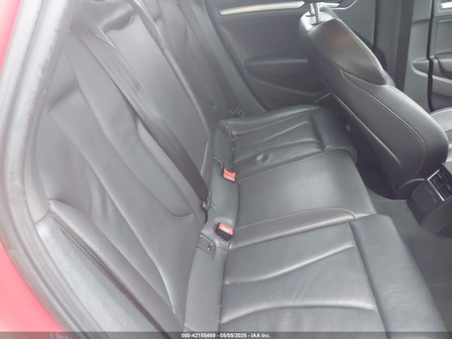 WAUBFGFF0F1079746 Audi S3 2.0t Premium Plus