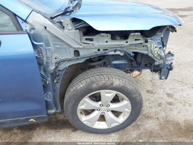 Subaru Forester 2.5i 2015 JF2SJABC1FH587131 Image 18