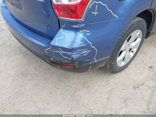 Subaru Forester 2.5i 2015 JF2SJABC1FH587131 Image 19
