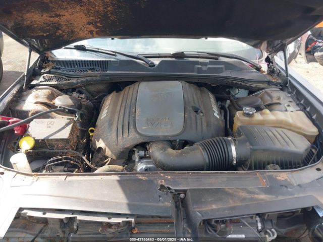 2020 DODGE CHALLENGER 2C3CDZBT8LH118265 Photo 9