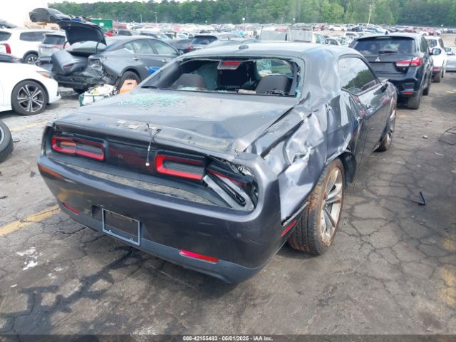 2020 DODGE CHALLENGER 2C3CDZBT8LH118265 Photo 3
