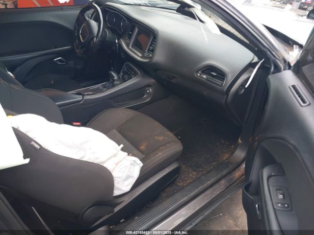 2020 DODGE CHALLENGER 2C3CDZBT8LH118265 Photo 4