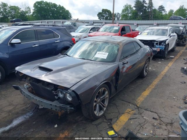 2020 DODGE CHALLENGER 2C3CDZBT8LH118265 Photo 5