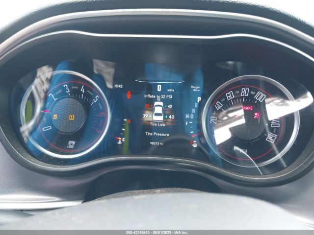 2020 DODGE CHALLENGER 2C3CDZBT8LH118265 Photo 6