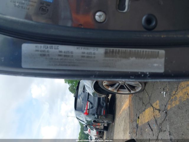 2020 DODGE CHALLENGER 2C3CDZBT8LH118265 Photo 8