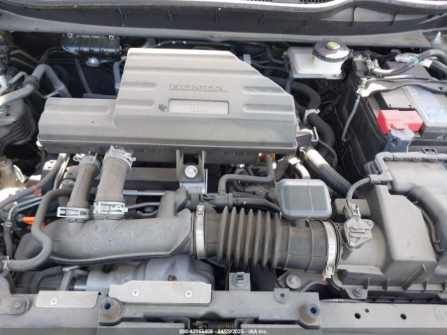 2HKRW2H59LH668503 Honda Cr-v Awd Ex