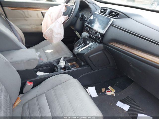 2HKRW2H59LH668503 Honda Cr-v Awd Ex