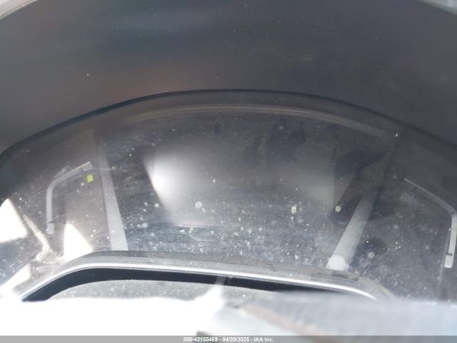 2HKRW2H59LH668503 Honda Cr-v Awd Ex