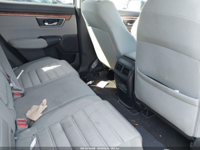 2HKRW2H59LH668503 Honda Cr-v Awd Ex