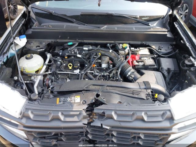 3FTTW8F96PRA92970 Ford Maverick Xl