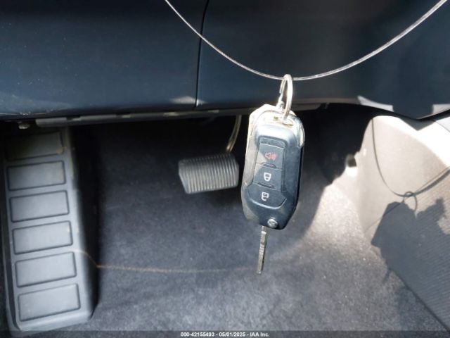 3FTTW8F96PRA92970 Ford Maverick Xl