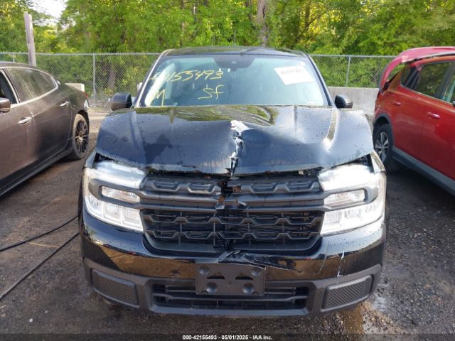 3FTTW8F96PRA92970 Ford Maverick Xl