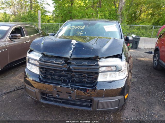 3FTTW8F96PRA92970 Ford Maverick Xl