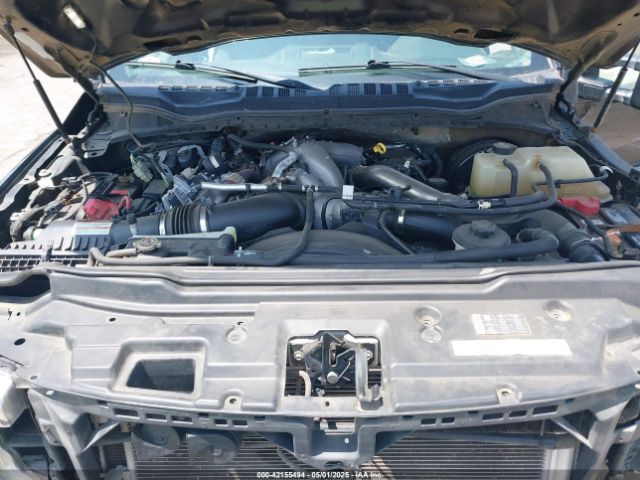 1FT7W2BTXLEE69524 Ford F-250 Xl