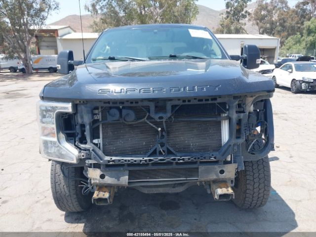 1FT7W2BTXLEE69524 Ford F-250 Xl