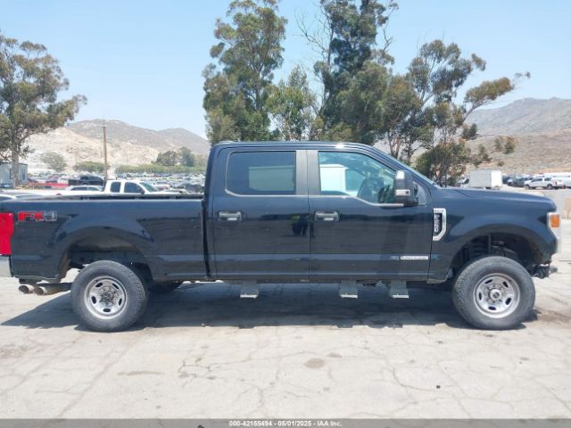1FT7W2BTXLEE69524 Ford F-250 Xl