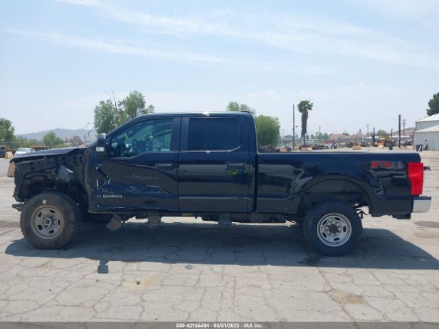 1FT7W2BTXLEE69524 Ford F-250 Xl